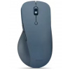 Lenovo Yoga Pro Mouse/Kancelárska/Optická/Pre pravákov/2 400 DPI/USB+BT/Modrá GY51P14335 Lenovo Yoga Pro Mouse/Kancelárska/Optická/Pre pravákov/2 400 DPI/USB+BT/Modrá GY51P14335