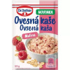 Dr. Oetker ovsená kaša malina 53g Dr. Oetker ovsená kaša malina 53g