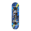 CR3108SA KING SKATEBOARD NILS EXTREME CR3108SA KING SKATEBOARD NILS EXTREME