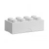 LEGO® box na svačinu 100 x 200 x 75 mm bílý LEGO® box na svačinu 100 x 200 x 75 mm bílý