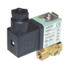 API Solenoidový ventil G356NC-18B Cievka: 230 V AC API Solenoidový ventil G356NC-18B Cievka: 230 V AC