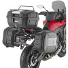 KAPPA KLO2177MK nosníky bočných kufrov MONOKEY YAMAHA TRACER 7 '25- - aj pre kufre MONOKEY KMS K'MISSION ALU KAPPA KLO2177MK nosníky bočných kufrov MONOKEY YAMAHA TRACER 7 '25- - aj pre kufre MONOKEY KMS K'MISSION ALU