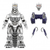 Godzilla Toho Ultimates Action Figure Wave 06 Kiryu MechaGodzilla 21 cm Godzilla Toho Ultimates Action Figure Wave 06 Kiryu MechaGodzilla 21 cm