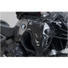 SW MOTECH Luggage rack pre tank cover Black. BMW R 1300 GS Adventure (24-) SW MOTECH Luggage rack pre tank cover Black. BMW R 1300 GS Adventure (24-)