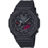 Pánske hodinky Casio G-SHOCK GA-B2100BBR-1AER Solar Bluetooth 20BAR čierne Pánske hodinky Casio G-SHOCK GA-B2100BBR-1AER Solar Bluetooth 20BAR čierne