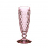 Pohár na šampanské Boston coloured, rose, 150 ml – Villeroy & Boch Pohár na šampanské Boston coloured, rose, 150 ml – Villeroy & Boch
