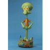 Muckle Mannequins SpongeBob SquarePants Životní Velikost Soška Squidward 130 cm Muckle Mannequins SpongeBob SquarePants Životní Velikost Soška Squidward 130 cm