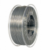 Devil Design PLA Silk Strieborna 1,75mm, 1 kg Devil Design PLA Silk Strieborna 1,75mm, 1 kg
