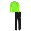 Under Armour Armour quarter Zip Set Infant Boys Lime/Black 2 - 3 Years Under Armour Armour quarter Zip Set Infant Boys Lime/Black 2 - 3 Years
