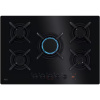 AEG HKB75453NB Plynový varný panel séria 8000 Hob2Hood® AEG HKB75453NB Plynový varný panel séria 8000 Hob2Hood®