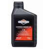 Olej do kosačky - Briggs Stratton 0,6 l oleja pre dieselové kosačky (Briggs Stratton 0,6 l oleja pre dieselové kosačky) Olej do kosačky - Briggs Stratton 0,6 l oleja pre dieselové kosačky (Briggs Stratton 0,6 l oleja pre dieselové kosačky)