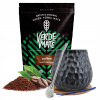 Štartovací set Yerba Mate Verde Mate Coffee Tekvica a Bombilla Štartovací set Yerba Mate Verde Mate Coffee Tekvica a Bombilla