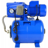 Domáca vodáreň 1100 W, nádrž 24 l, max. výška 8 m, 60 l/min, tlačná dĺžka 50 m Domáca vodáreň 1100 W, nádrž 24 l, max. výška 8 m, 60 l/min, tlačná dĺžka 50 m