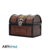 One Piece Dóza na sušienky - Treasure Chest One Piece Dóza na sušienky - Treasure Chest