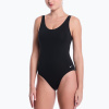 Dámske jednodielne plavky Nike Essential U-Back black Dámske jednodielne plavky Nike Essential U-Back black