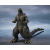 Bandai Tamashii Nations Godzilla S.H.MonsterArts Godzilla the Ride: Veľký stret akčná figúrka 16 cm Bandai Tamashii Nations Godzilla S.H.MonsterArts Godzilla the Ride: Veľký stret akčná figúrka 16 cm