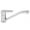 Novaservis Dřezová baterie Titania Fresh s otočným ramínkem chrom 96091.0 Novaservis Dřezová baterie Titania Fresh s otočným ramínkem chrom 96091.0