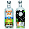 Absolut Svea LE 0,7l Absolut Svea LE 0,7l