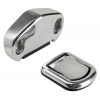 OSCULATI Zápustná magnetická zarážka dverí Variant: Verdeckter Magnet-Türstopper Flush magnetic door stopper OSCULATI Zápustná magnetická zarážka dverí Variant: Verdeckter Magnet-Türstopper Flush magnetic door stopper