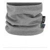 Neutral Bavlnený nákrčník NE93011 Sport Grey one size Neutral Bavlnený nákrčník NE93011 Sport Grey one size