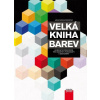 Velká kniha barev Velká kniha barev