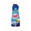 Gél do umývačky riadu DUAL POWER Bicarbonato Soda a Šalvia 660 ml Gél do umývačky riadu DUAL POWER Bicarbonato Soda a Šalvia 660 ml