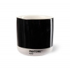 Pantone Latte Termohrnček - Black 419 Pantone Latte Termohrnček - Black 419
