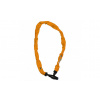 KRYPTONITE Zámok Keeper 465 4x650mm oranžový KRYPTONITE Zámok Keeper 465 4x650mm oranžový