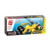 Qman The Legend Of Chariot 1408-3 Valec Thunder Qman The Legend Of Chariot 1408-3 Valec Thunder
