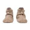 Lodger priedušné capáčky Slipper Seersucker Beige Lodger priedušné capáčky Slipper Seersucker Beige