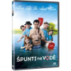Špunti na vodě DVD Špunti na vodě DVD