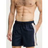 Calvin Klein pánske tmavo modré plavky LV00N610420PP M Calvin Klein pánske tmavo modré plavky LV00N610420PP M