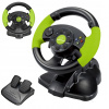 Simulátor ovládača volantu pre počítačové hry, Simulátor ovládača volantu pre počítačové hry,