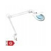 Zväčšovacia lampa Home NKL 01, 22 W, na upevnenie na stôl, 900 lm Zväčšovacia lampa Home NKL 01, 22 W, na upevnenie na stôl, 900 lm