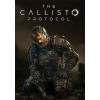 The Callisto Protocol (ROW) - Steam PC The Callisto Protocol (ROW) - Steam PC