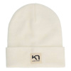 Čiapka Kari Traa Rothe Beanie 611360 - Bwhite - UNI Čiapka Kari Traa Rothe Beanie 611360 - Bwhite - UNI