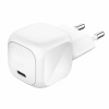 Stenová nabíjačka Belkin WCA009KQWH Biela 20 W Stenová nabíjačka Belkin WCA009KQWH Biela 20 W