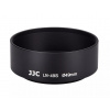JJC LN-49S, Základná Skrutkovacia kovová slnečná clona 49 mm JJC LN-49S, Základná Skrutkovacia kovová slnečná clona 49 mm
