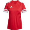 Tričko adidas Squadra 25 Jersey W JI9985 Tričko adidas Squadra 25 Jersey W JI9985