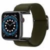 Spigen Lite Fit Khaki Apple Watch SE/7/6/5/4/3/2/1 44/42 mm AMP02288 Spigen Lite Fit Khaki Apple Watch SE/7/6/5/4/3/2/1 44/42 mm AMP02288