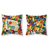 Detexpol Kocky Lets Play 40 x 40 cm Detexpol Kocky Lets Play 40 x 40 cm