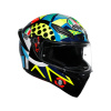 Prilba AGV K1 S ROSSI WINTER TEST 2020 Veľkosť: L (59-60 cm) Prilba AGV K1 S ROSSI WINTER TEST 2020 Veľkosť: L (59-60 cm)