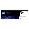 TONER HP CF256A HP56A čierny 7 (400 str.) TONER HP CF256A HP56A čierny 7 (400 str.)