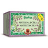 HERBEX MATERINA DUŠKA bylinný čaj 20x3 g (60 g) HERBEX spol. s r.o. HERBEX MATERINA DUŠKA bylinný čaj 20x3 g (60 g) HERBEX spol. s r.o.
