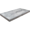 Terasová deska EHL Bellaria bílá-antracitová s odstínem 80 cm x 40 cm x 5 cm Terasová deska EHL Bellaria bílá-antracitová s odstínem 80 cm x 40 cm x 5 cm