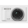 YASHICA City 100 (White) YASHICA City 100 (White)