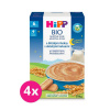 4x HiPP BIO Kaša mliečna na dobrú noc s detskými keksami od 6. mesiaca, 250 g VP-F158750 4x HiPP BIO Kaša mliečna na dobrú noc s detskými keksami od 6. mesiaca, 250 g VP-F158750