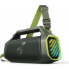 Anker Soundcore Boom 2 Plus, bluetooth reproduktor, zelený A3134061 Anker Soundcore Boom 2 Plus, bluetooth reproduktor, zelený A3134061