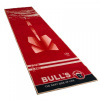 Bull's Dart Mat '180' - Koberec k terči - Red Bull's Dart Mat '180' - Koberec k terči - Red