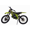 Pitbike FX1 125cc 4T el.start zelený Pitbike FX1 125cc 4T el.start zelený